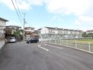  大和路線・関西本線/王寺駅 バス12分白鳳台１丁目下車:停歩5分 2階 築30年