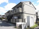  大和路線・関西本線/王寺駅 バス7分竜田大橋下車:停歩3分 1階 築27年