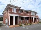 大和路線・関西本線/王寺駅 徒歩19分 2階 築19年の外観