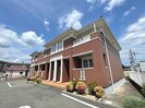 大和路線・関西本線/王寺駅 徒歩19分 2階 築20年の外観