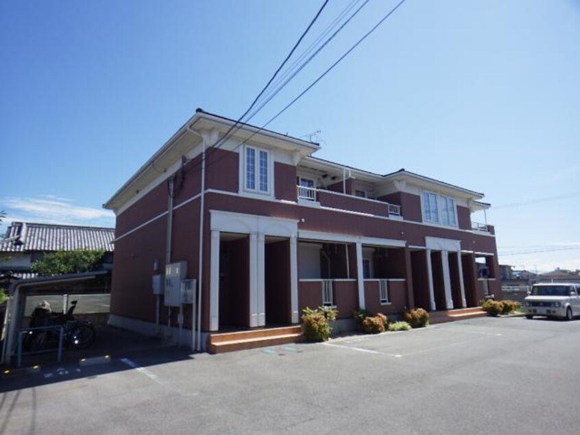  大和路線・関西本線/王寺駅 徒歩19分 2階 築19年