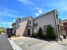 大和路線・関西本線/三郷駅 徒歩14分 1階 築20年の外観
