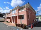 大和路線・関西本線/王寺駅 徒歩19分 1階 築19年の外観