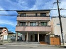 大和路線・関西本線/三郷駅 徒歩6分 1階 築26年の外観