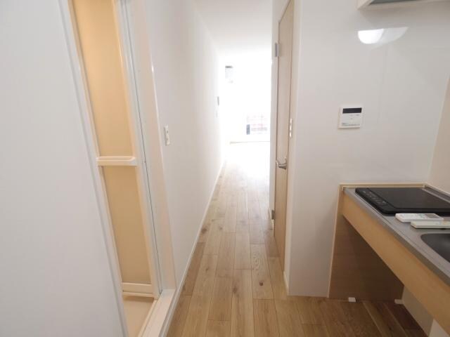  大和路線・関西本線/三郷駅 徒歩6分 1階 築26年