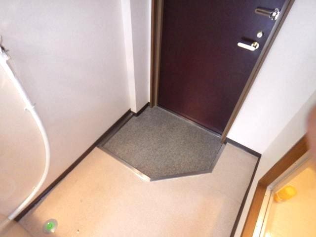  大和路線・関西本線/三郷駅 徒歩6分 2階 築26年