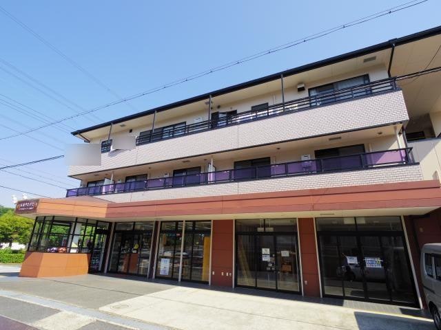  大和路線・関西本線/三郷駅 徒歩6分 2階 築30年
