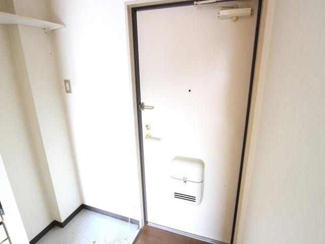  大和路線・関西本線/三郷駅 徒歩6分 2階 築30年