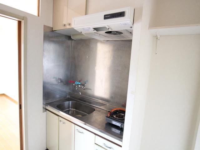  大和路線・関西本線/三郷駅 徒歩6分 2階 築30年