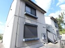 近鉄田原本線/池部駅 徒歩4分 1階 築26年の外観