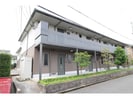 近鉄田原本線/大輪田駅 徒歩2分 1階 築22年の外観