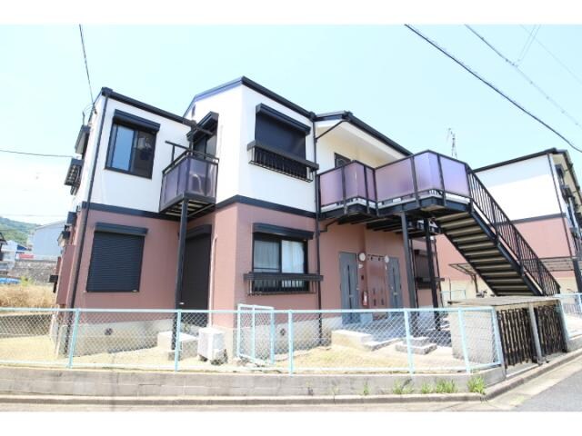  大和路線・関西本線/三郷駅 徒歩6分 2階 築30年