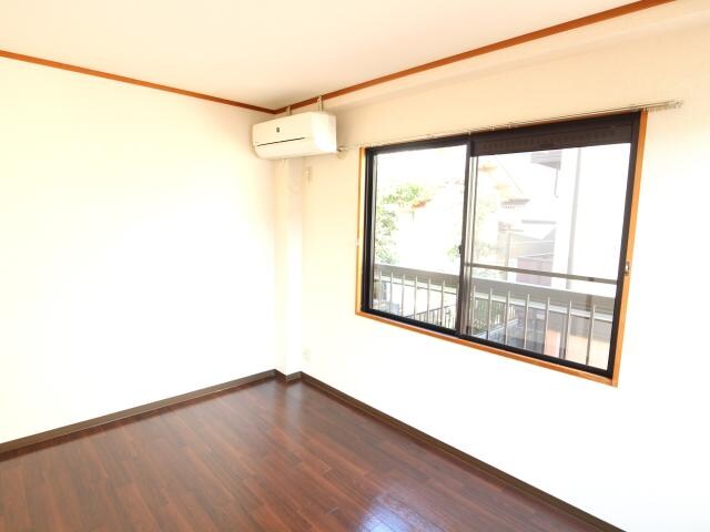  大和路線・関西本線/三郷駅 徒歩6分 2階 築30年