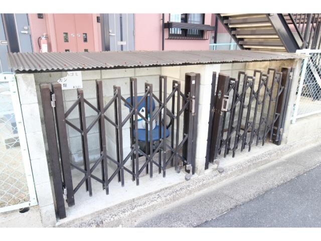  大和路線・関西本線/三郷駅 徒歩6分 2階 築30年