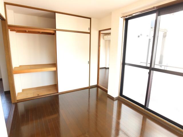  大和路線・関西本線/三郷駅 徒歩6分 2階 築30年