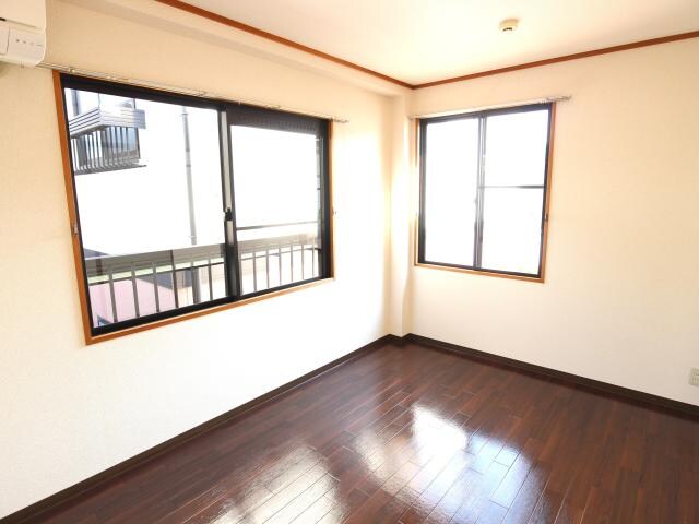  大和路線・関西本線/三郷駅 徒歩6分 2階 築30年