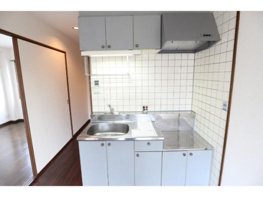  大和路線・関西本線/三郷駅 徒歩6分 2階 築30年