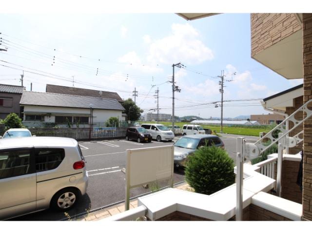  大和路線・関西本線/法隆寺駅 徒歩8分 1階 築20年