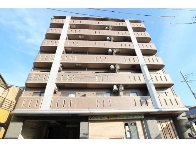  大和路線・関西本線/王寺駅 徒歩3分 2階 築19年