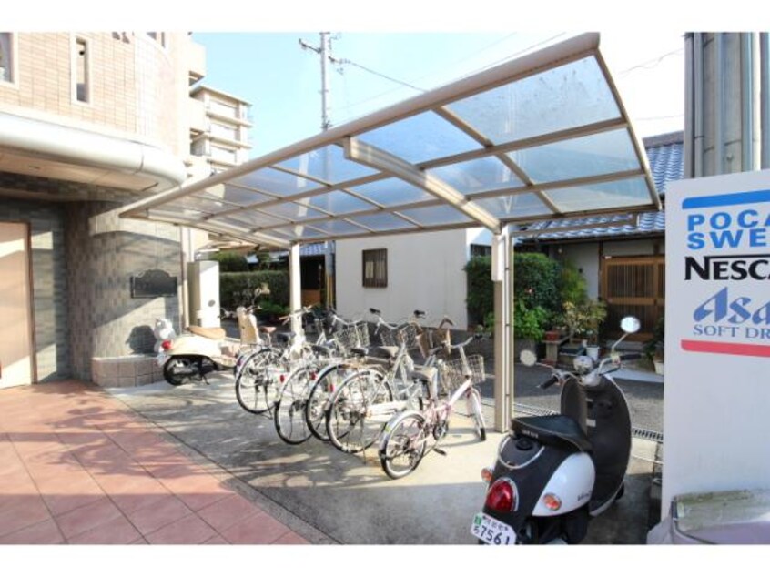  大和路線・関西本線/王寺駅 徒歩3分 2階 築19年