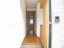  大和路線・関西本線/王寺駅 バス15分服部下車:停歩3分 1階 築19年