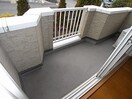  大和路線・関西本線/王寺駅 バス15分服部下車:停歩3分 1階 築19年