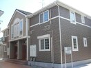  大和路線・関西本線/王寺駅 バス15分服部下車:停歩3分 2階 築19年
