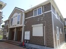  大和路線・関西本線/王寺駅 バス15分服部下車:停歩3分 2階 築19年