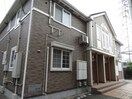  大和路線・関西本線/王寺駅 バス15分服部下車:停歩3分 2階 築19年