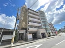 大和路線・関西本線/三郷駅 徒歩1分 3階 築30年の外観