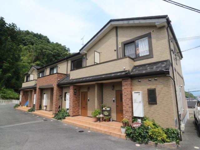  大和路線・関西本線/三郷駅 徒歩16分 1-2階 築19年