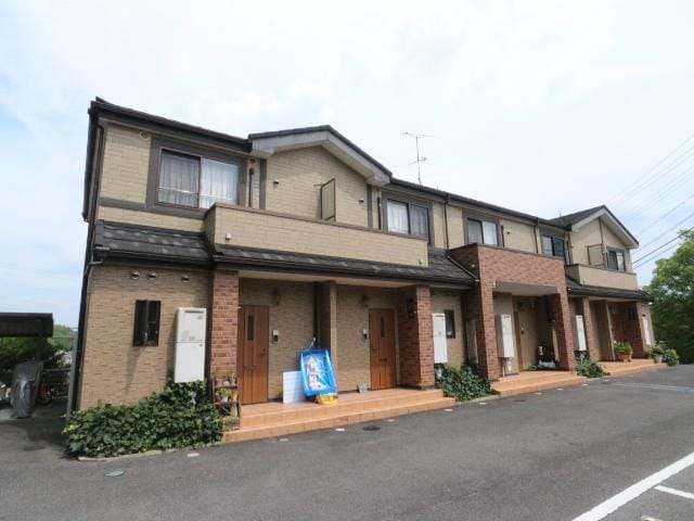  大和路線・関西本線/三郷駅 徒歩16分 1-2階 築19年