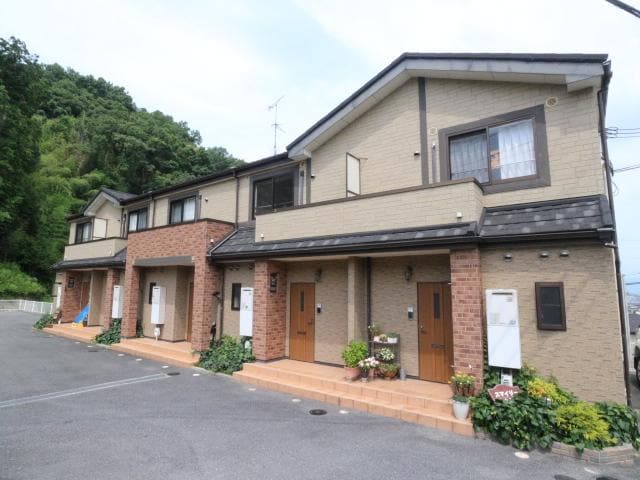  大和路線・関西本線/三郷駅 徒歩16分 1-2階 築19年