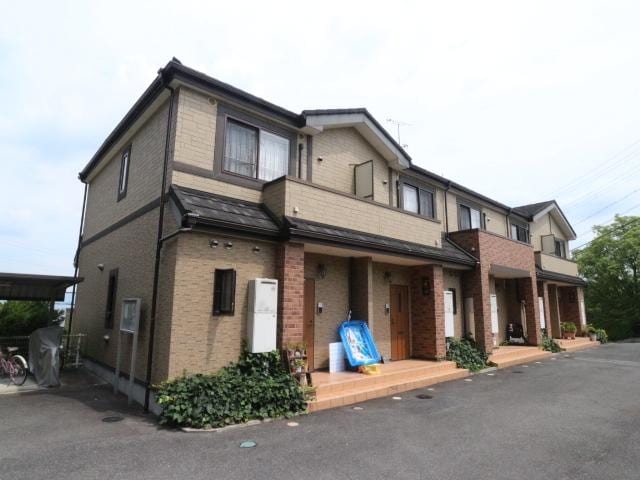  大和路線・関西本線/三郷駅 徒歩16分 1-2階 築19年