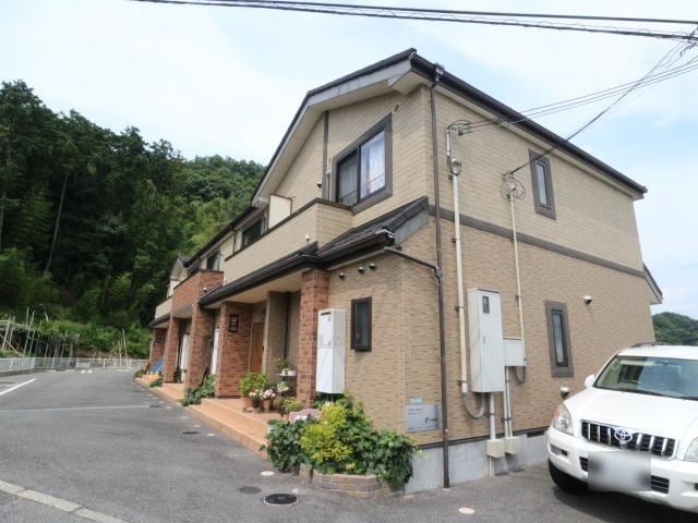  大和路線・関西本線/三郷駅 徒歩16分 1-2階 築19年