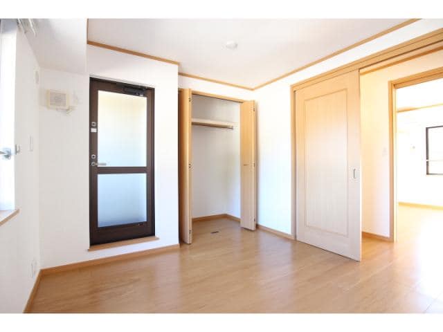  大和路線・関西本線/三郷駅 徒歩16分 1-2階 築19年