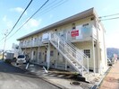 和歌山線/畠田駅 徒歩10分 2階 築36年の外観