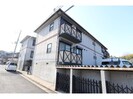 大和路線・関西本線/王寺駅 徒歩15分 2階 築28年の外観