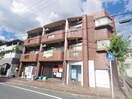  近鉄田原本線/大輪田駅 徒歩5分 3階 築34年