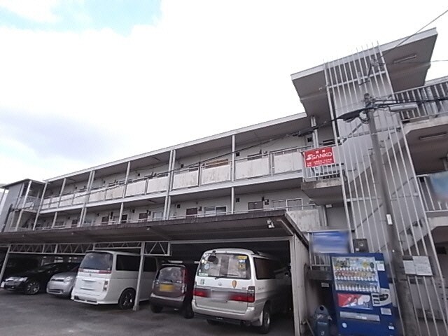  大和路線・関西本線/王寺駅 徒歩6分 1階 築52年