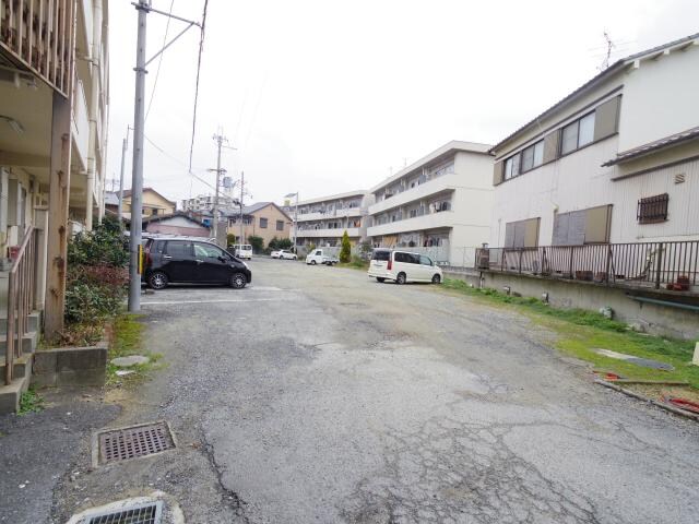  大和路線・関西本線/王寺駅 徒歩6分 1階 築52年