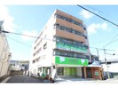 大和路線・関西本線/王寺駅 徒歩5分 2階 築37年の外観