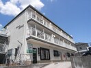 大和路線・関西本線/王寺駅 徒歩19分 2階 築35年の外観