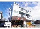 大和路線・関西本線/法隆寺駅 徒歩5分 2階 築38年の外観