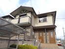 大和路線・関西本線/王寺駅 バス:10分:停歩3分 2階 築18年の外観
