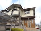 大和路線・関西本線/王寺駅 バス:10分:停歩3分 2階 築18年の外観