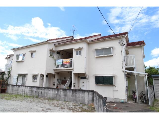  大和路線・関西本線/王寺駅 バス10分竜田神社前下車:停歩2分 2階 築32年