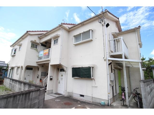  大和路線・関西本線/王寺駅 バス10分竜田神社前下車:停歩2分 2階 築32年