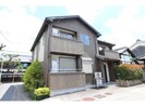 大和路線・関西本線/法隆寺駅 徒歩5分 2階 築18年の外観