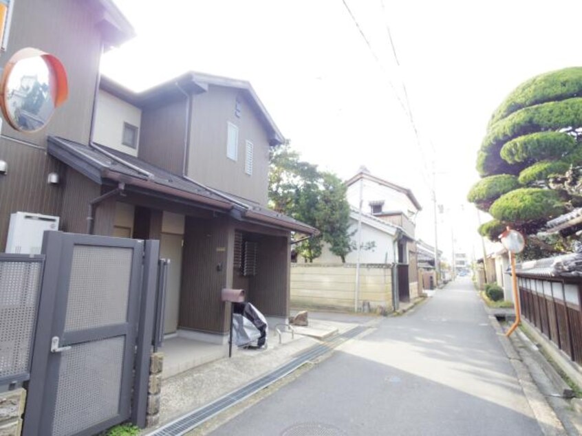  大和路線・関西本線/法隆寺駅 徒歩5分 2階 築17年